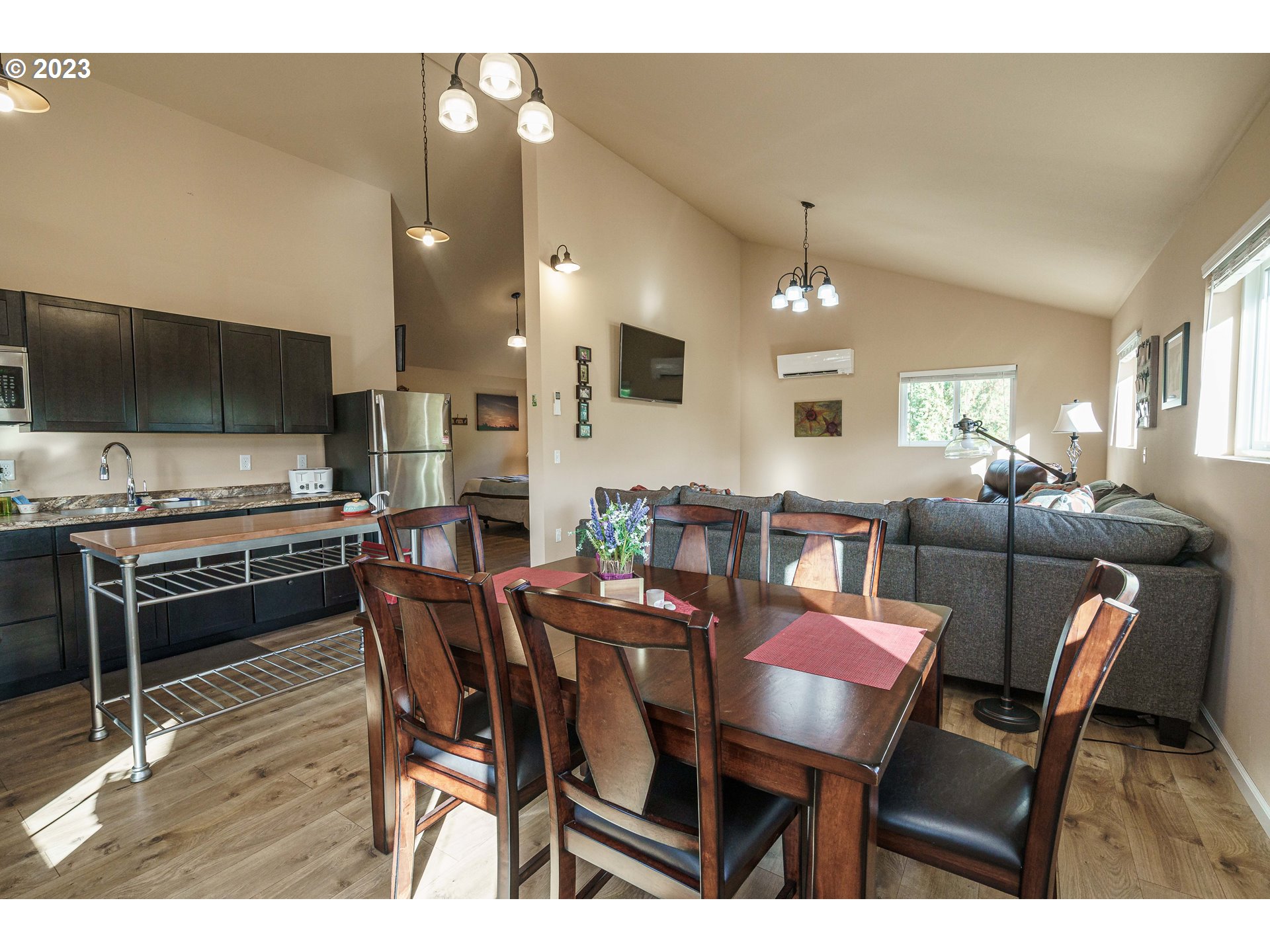 241 Anchor Road Castle Rock, WA 98611 - Photo 14 of 39 Gallery Image 14