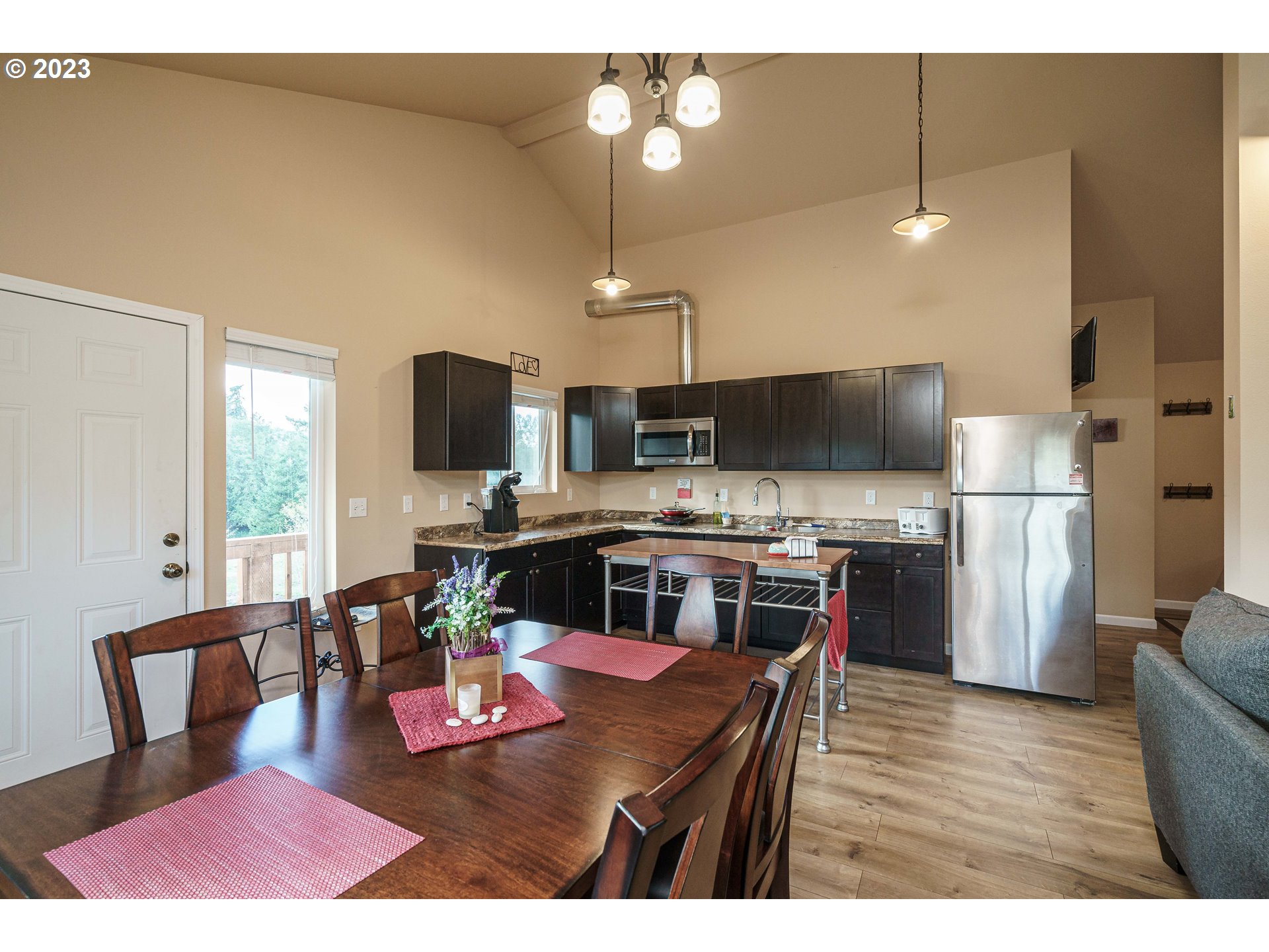 241 Anchor Road Castle Rock, WA 98611 - Photo 15 of 39 Gallery Image 15