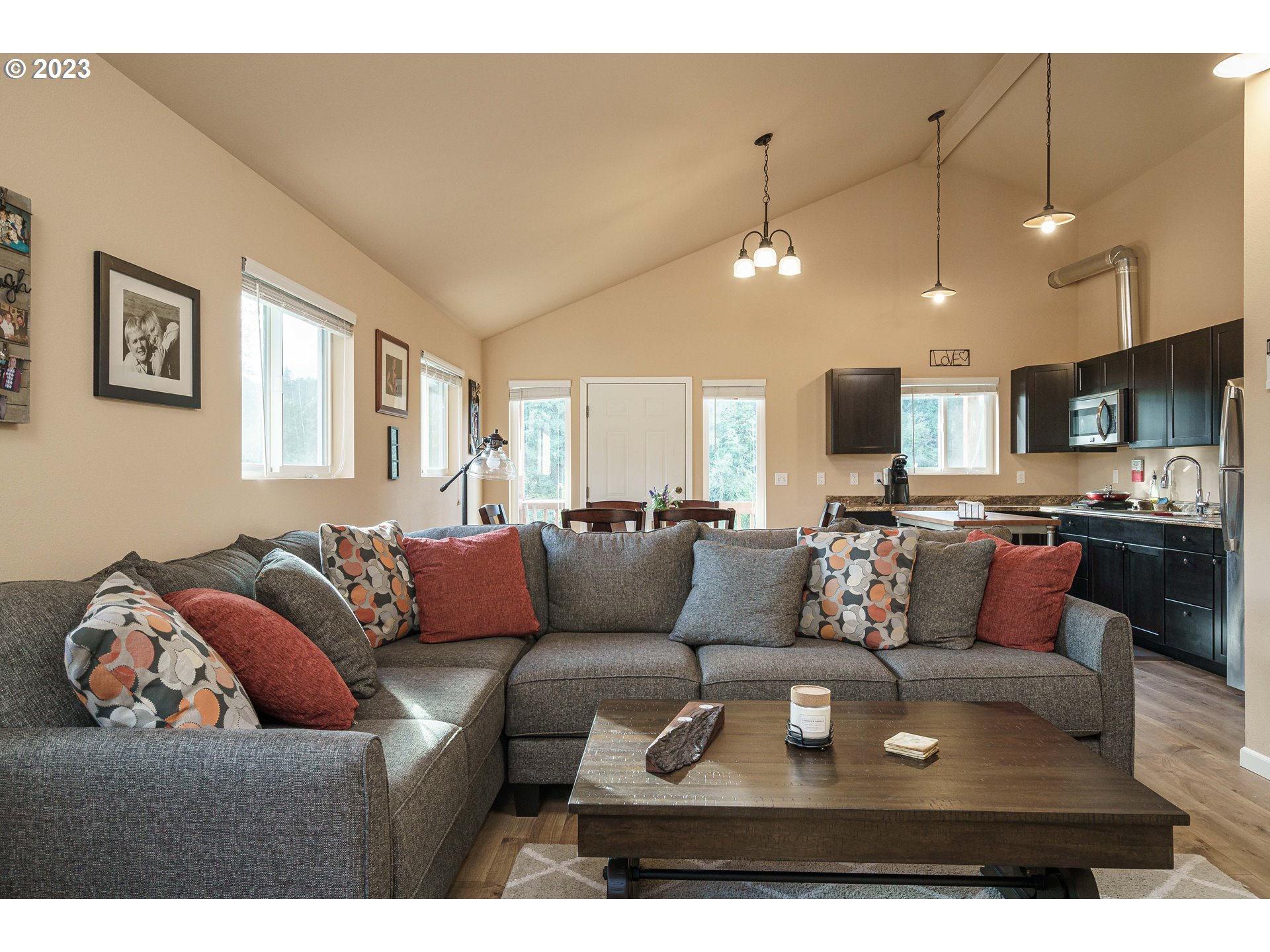 241 Anchor Road Castle Rock, WA 98611 - Photo 16 of 39 Gallery Image 16