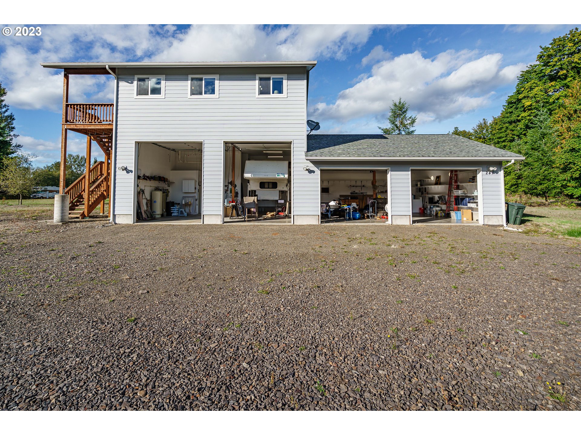 241 Anchor Road Castle Rock, WA 98611 - Photo 25 of 39 Gallery Image 25
