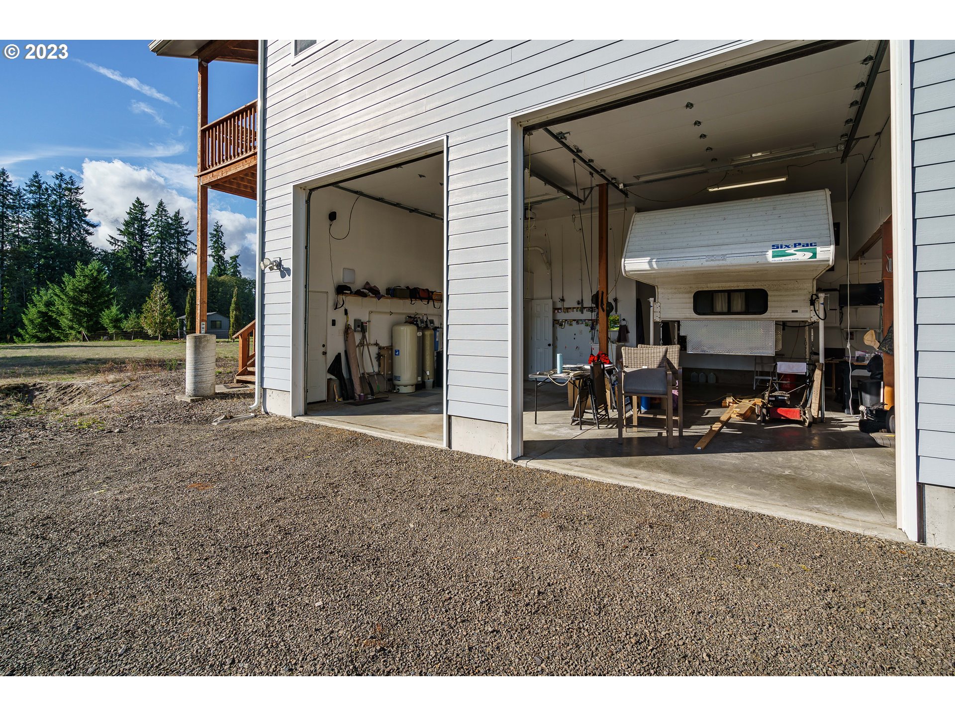 241 Anchor Road Castle Rock, WA 98611 - Photo 27 of 39 Gallery Image 27