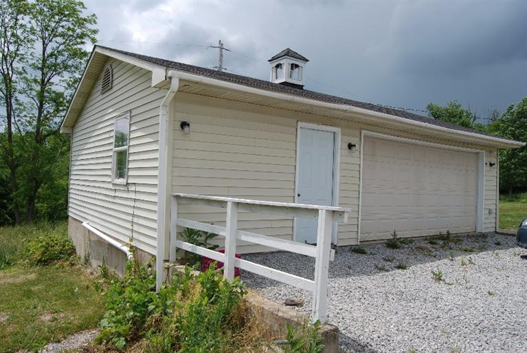 315 Wells Road Mount Sterling, KY 40353 - Photo 14 of 59 Photo 14