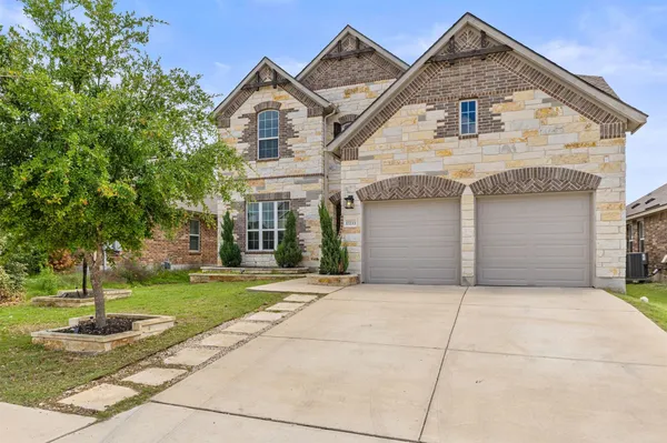 $599,999 | 17233 Borromeo Avenue, Pflugerville, TX 78660