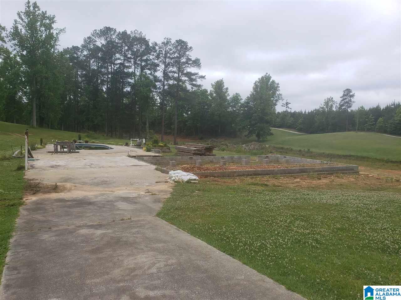 3296 County Road 66 Heflin, AL 36264 - Photo 16 of 21
