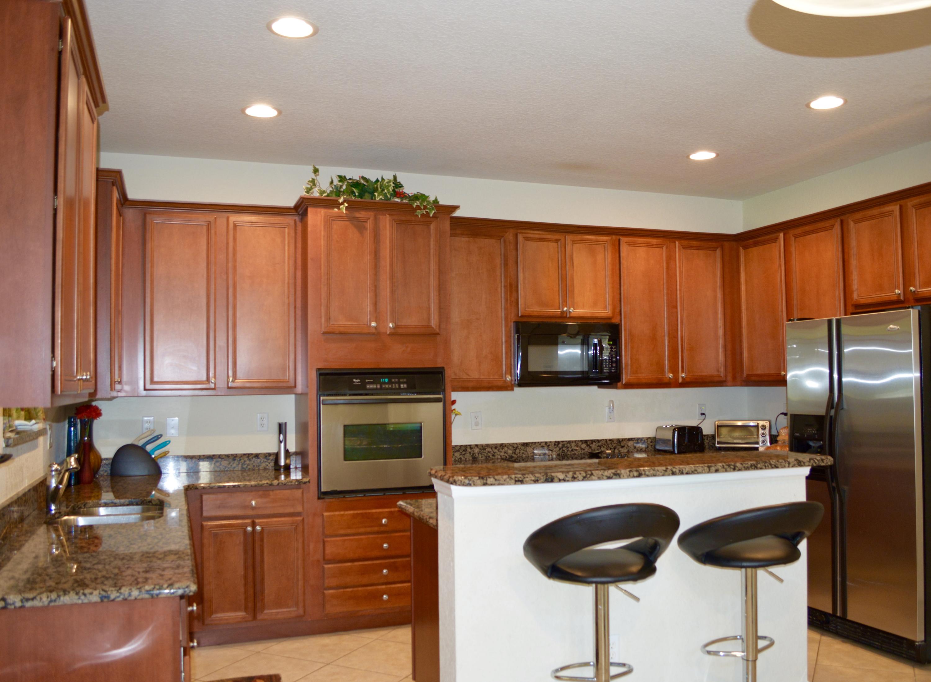 116 Dunmore Drive Jupiter, FL 33458 - Photo 11 of 37 Kitchen