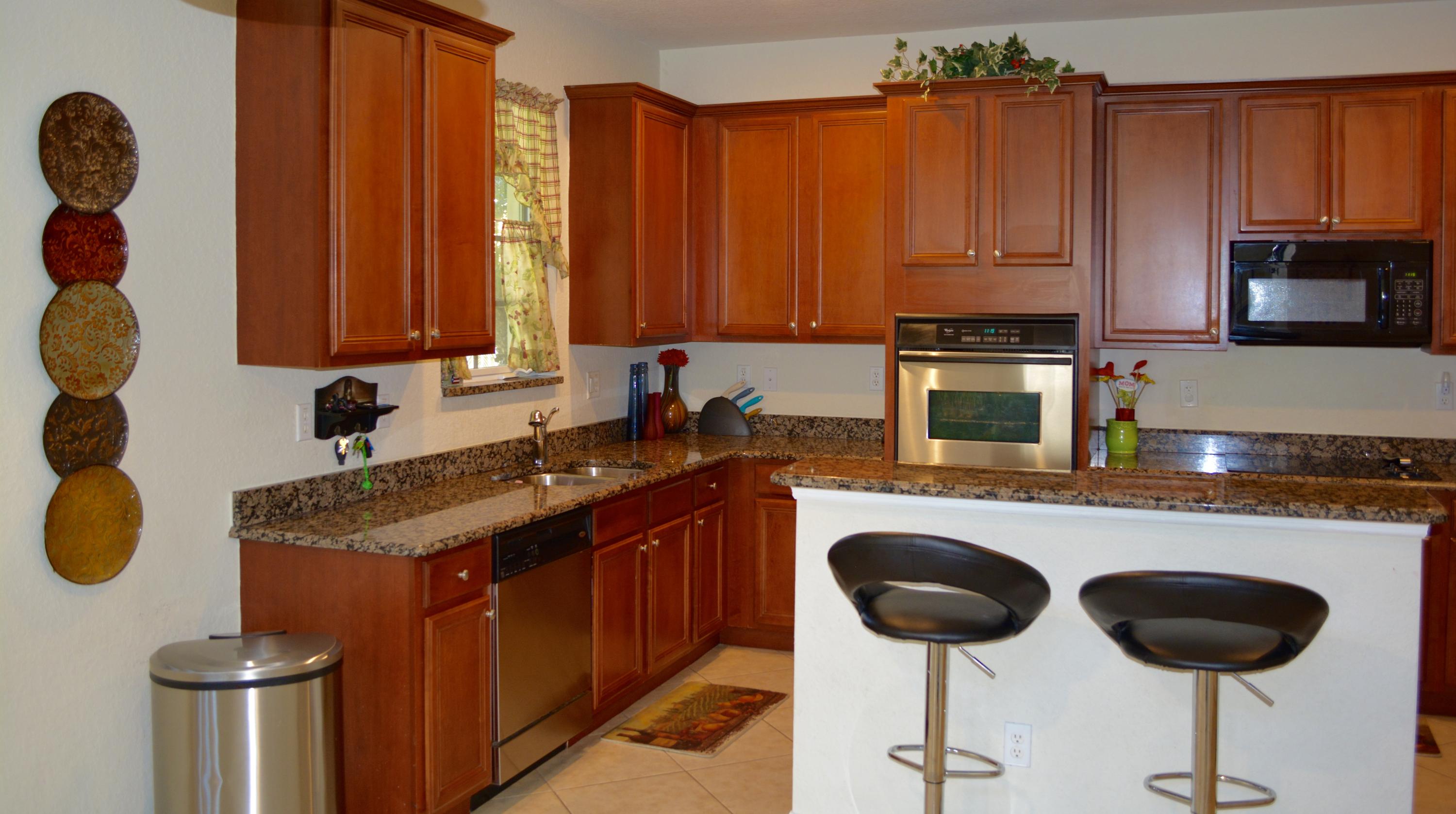 116 Dunmore Drive Jupiter, FL 33458 - Photo 12 of 37 Kitchen