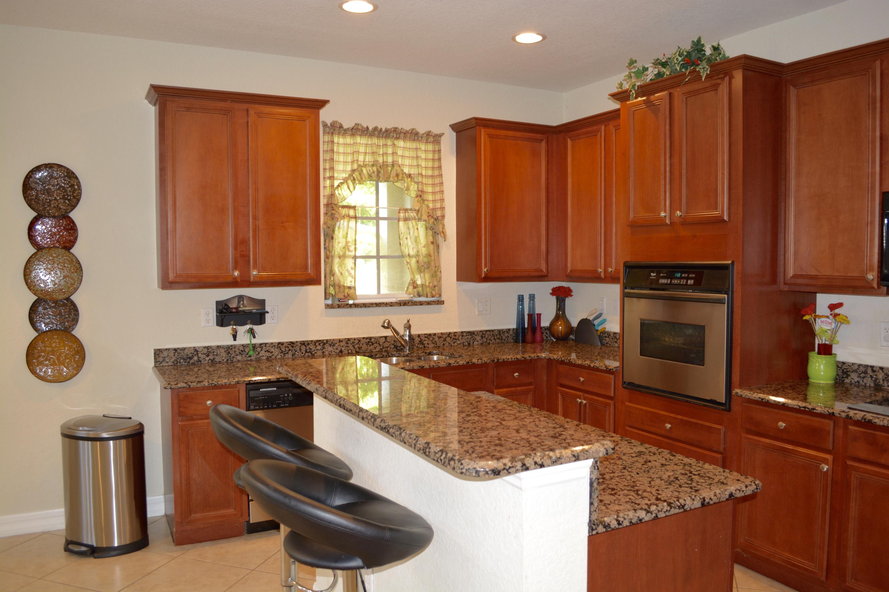 116 Dunmore Drive Jupiter, FL 33458 - Photo 13 of 37 Kitchen