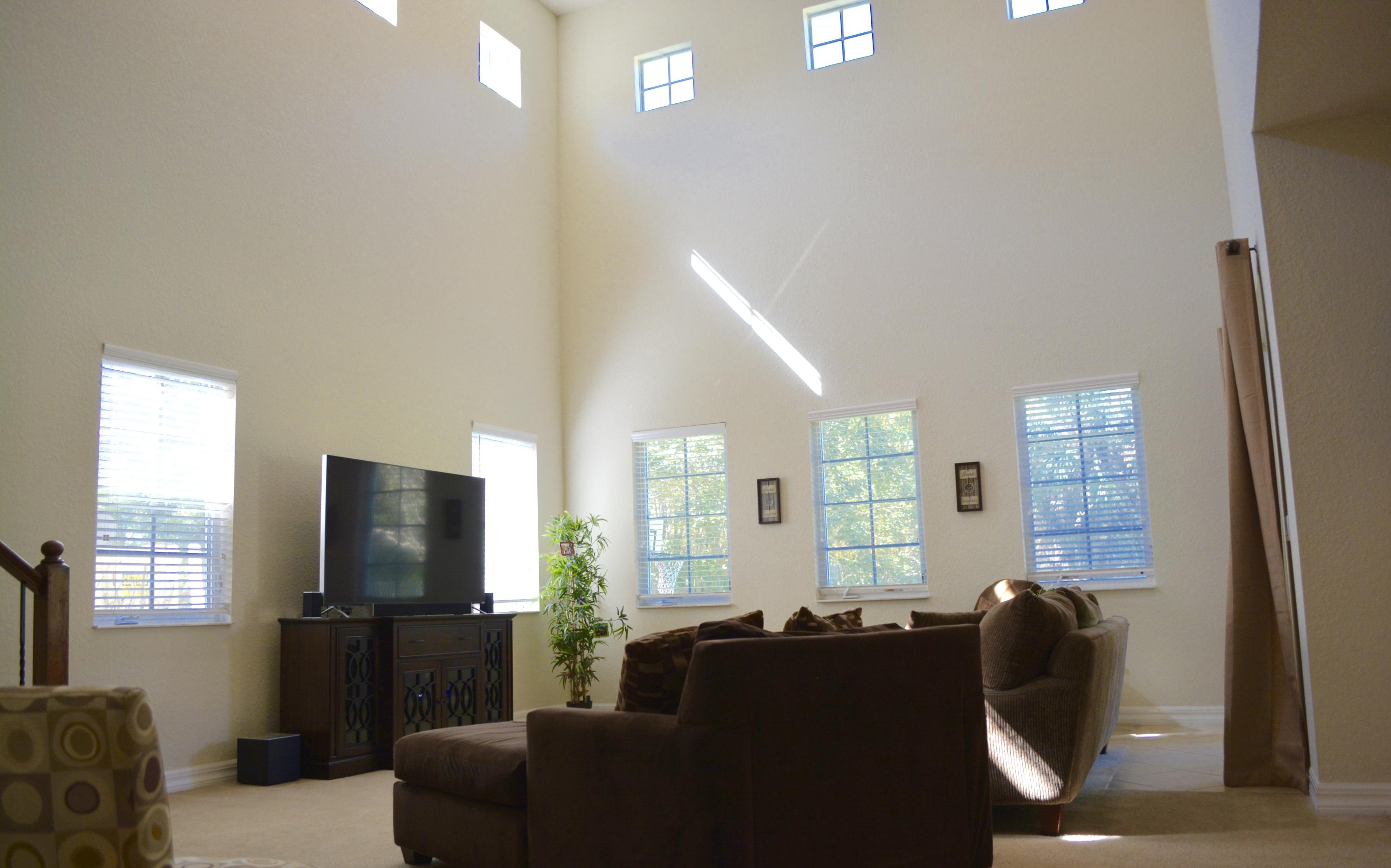 116 Dunmore Drive Jupiter, FL 33458 - Photo 15 of 37 Open-Air Family Room