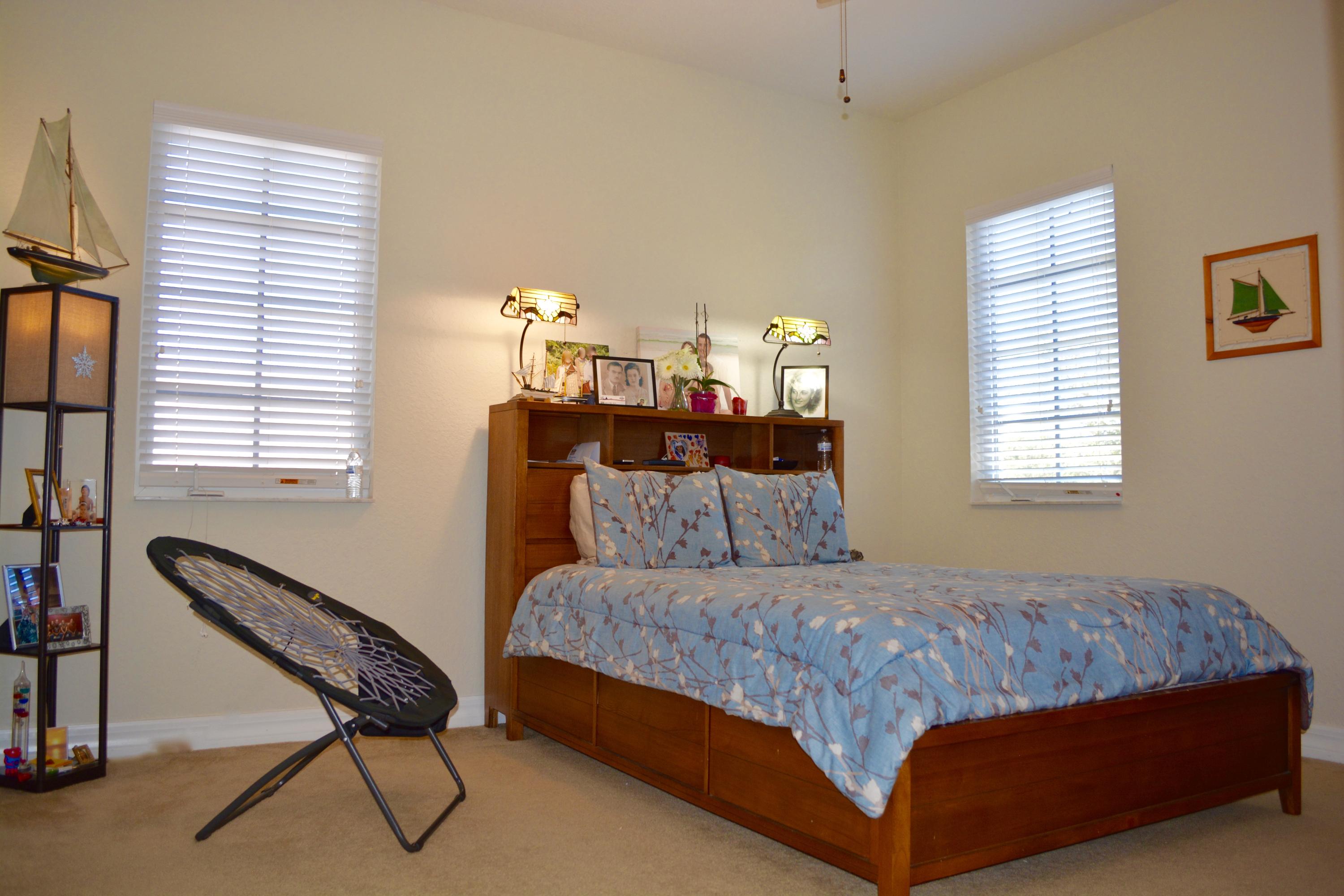 116 Dunmore Drive Jupiter, FL 33458 - Photo 21 of 37 Bedroom 1