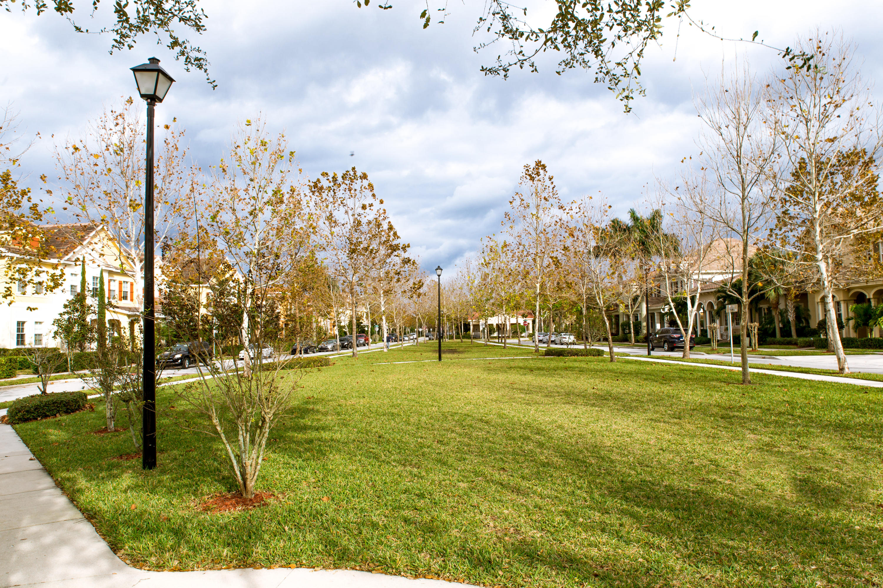 116 Dunmore Drive Jupiter, FL 33458 - Photo 36 of 37 Greenspace in Canterbury