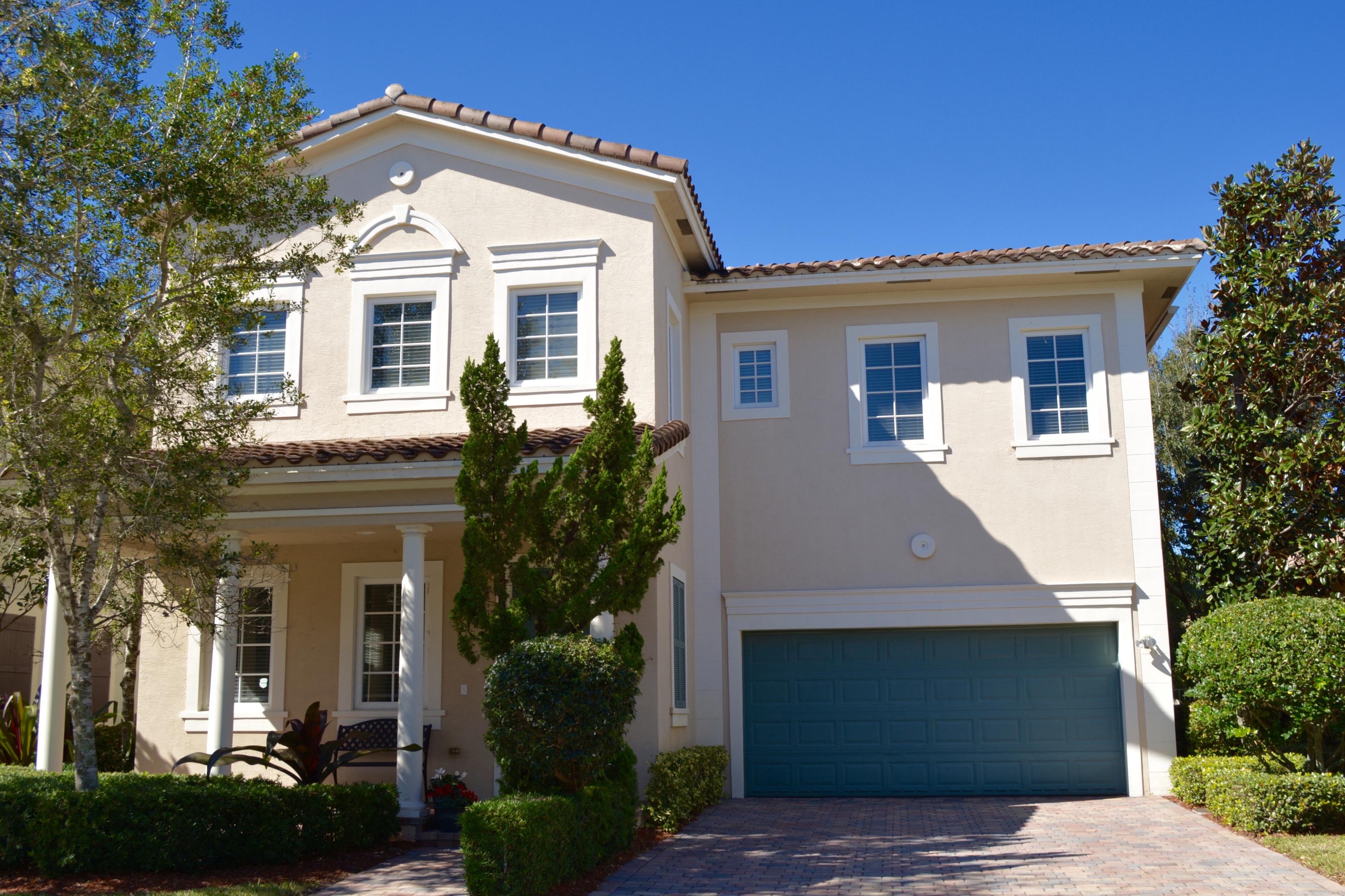 116 Dunmore Drive Jupiter, FL 33458 - Photo 4 of 37 Front Exposure