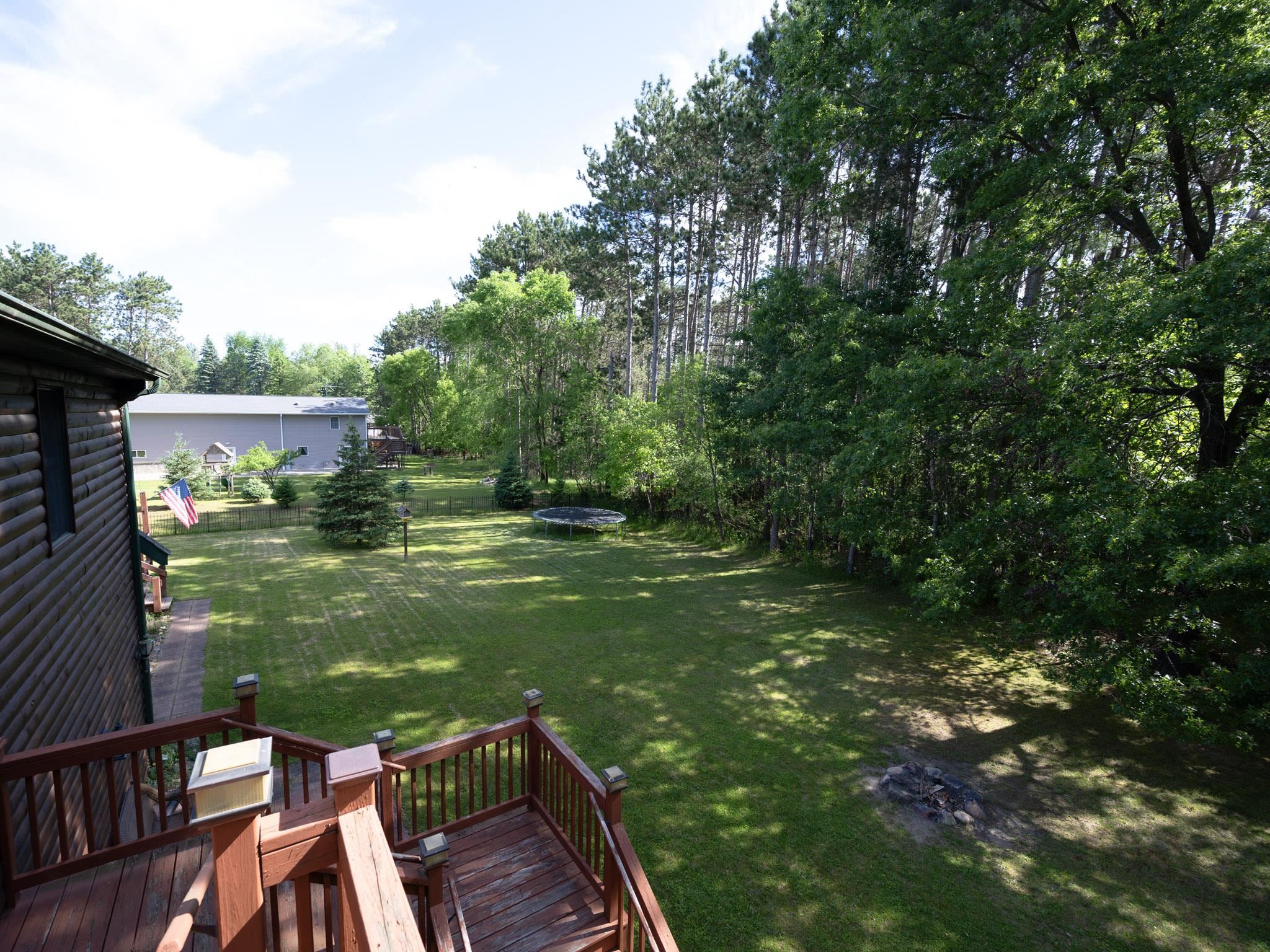 N2208 Cleghorn Road Waupaca, WI 54981 - Photo 46 of 48