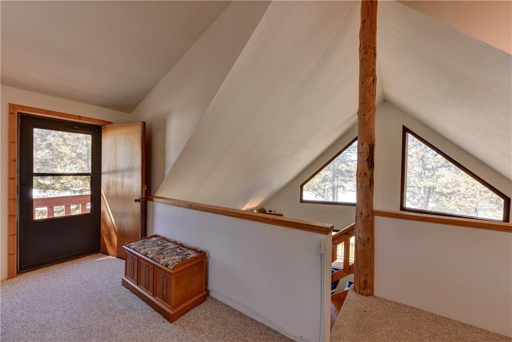 2206 Campfire Road Hartsel, CO 80449 - Photo 19 of 35 a living room with furniture and a window