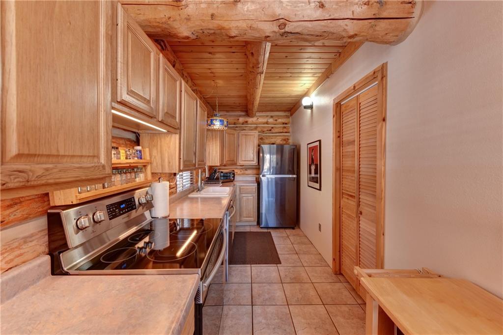 2206 Campfire Road Hartsel, CO 80449 - Photo 9 of 35 a view of a storage & utility room