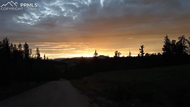 7260 Remington Road Como, CO 80432 - Photo 37 of 47 Did I say VIEWS!!!
