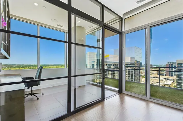 $10,800 | 2200 Victory Avenue, Unit 2107, Dallas, TX 75202