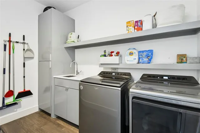 $10,800 | 2200 Victory Avenue, Unit 2107, Dallas, TX 75202