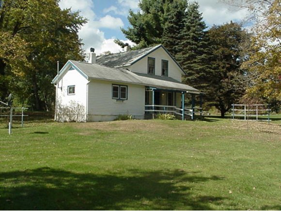 31 Ireland Road Windsor, NY 13865 - Photo 1 of 7