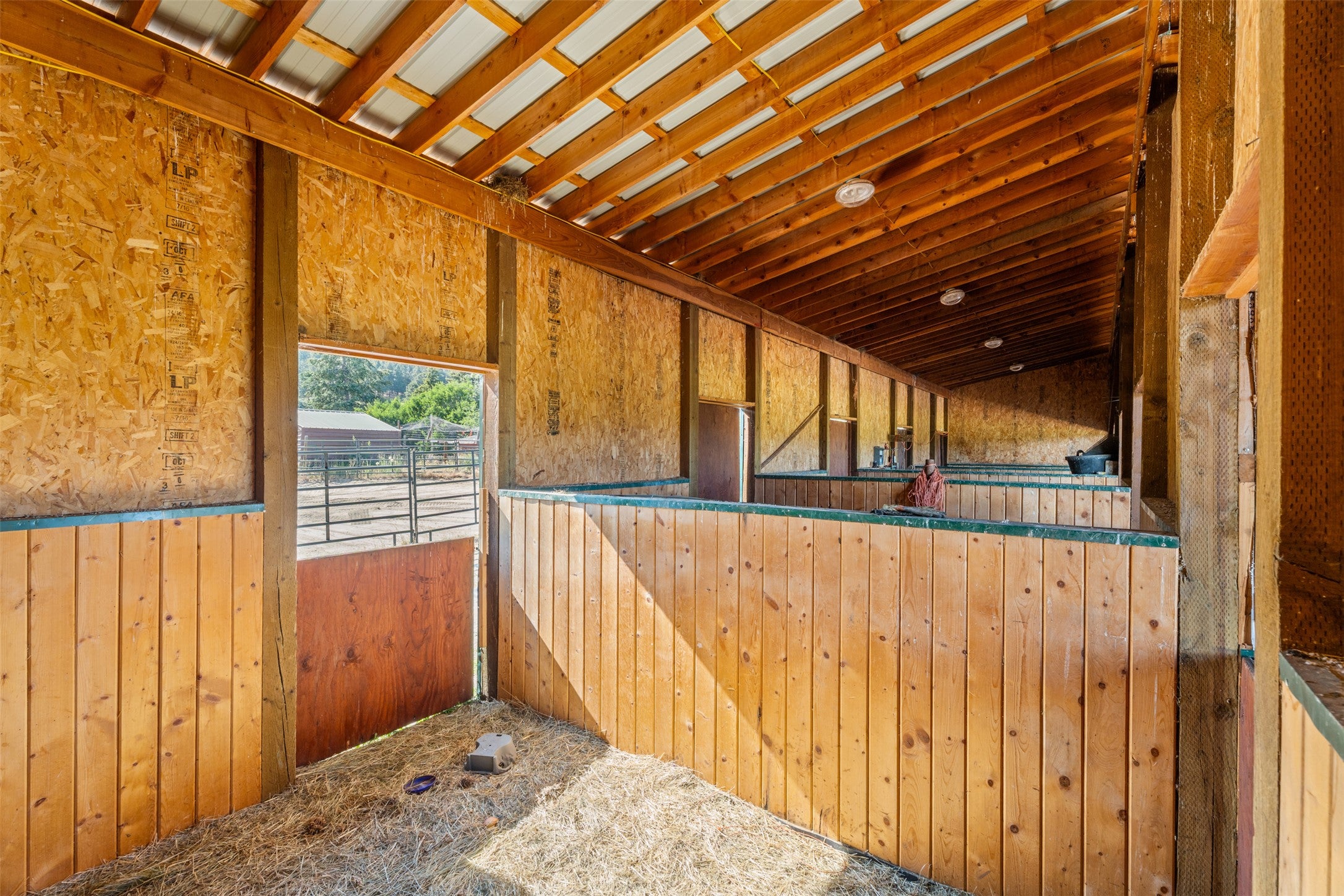 181 Hart Bench Road Darby, MT 59829 - Photo 71 of 101 Gallery Image 71