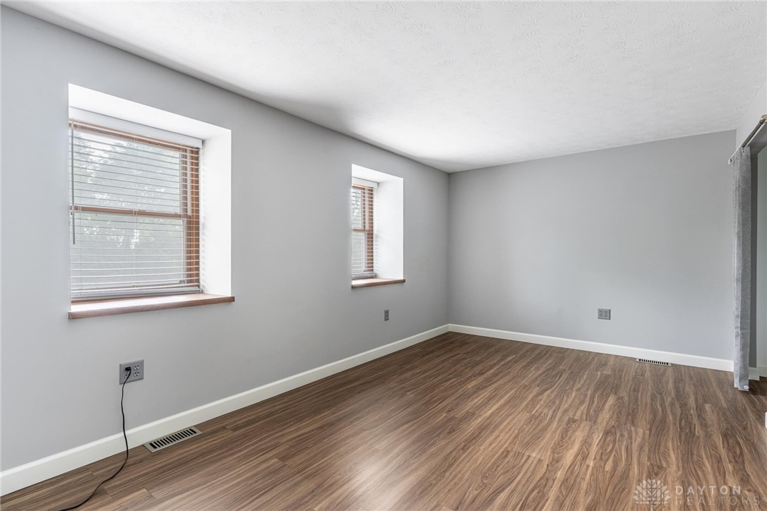 5891 Overbrooke Road Dayton, OH 45440 - Photo 16 of 22 Bedroom 2- 2nd Floor