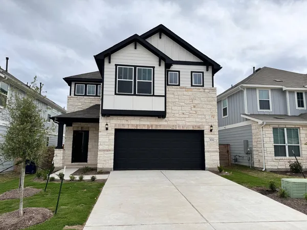 $2,495 | 304 Harbors Lane, Leander, TX 78641