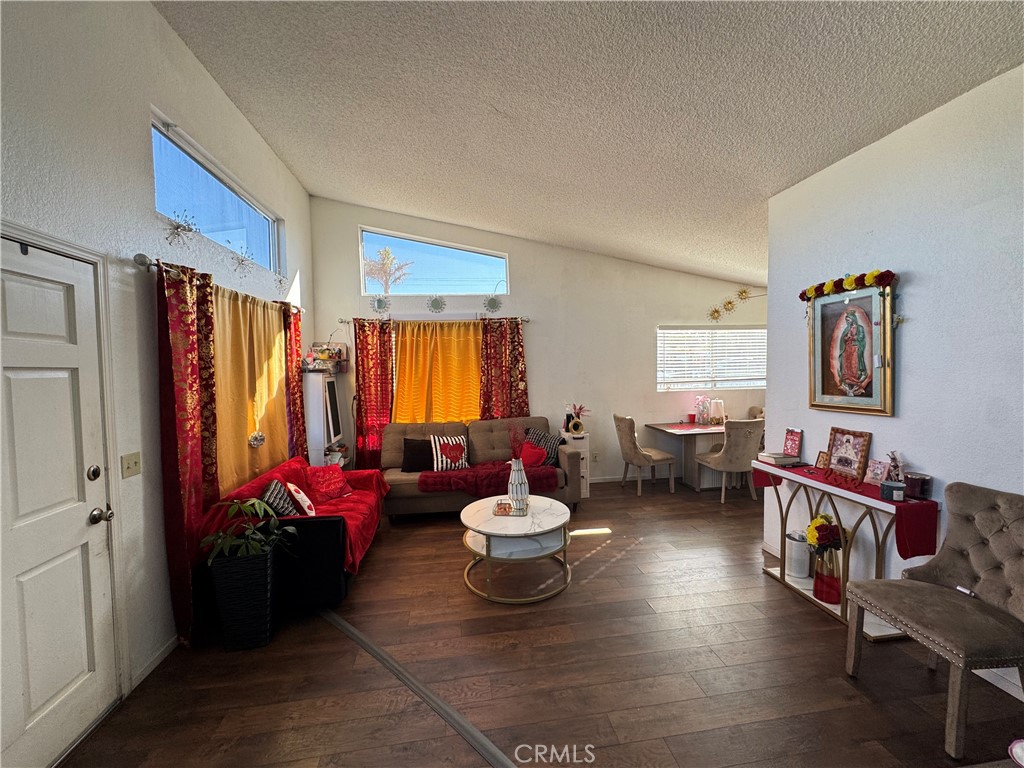 590 South 6th Street Grover Beach, CA 93433 - Photo 11 of 58 Unit A Living Room