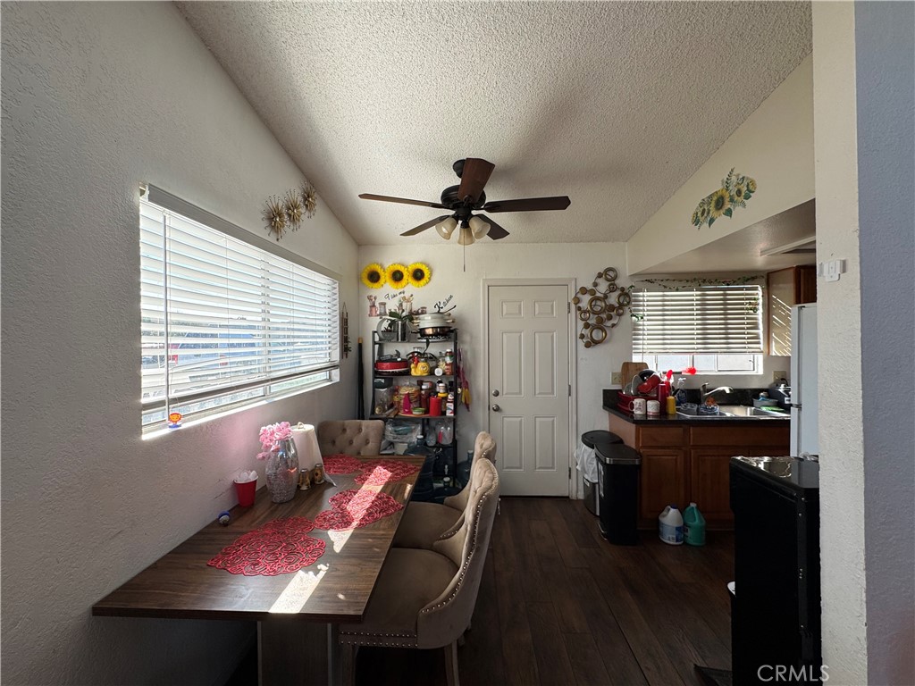 590 South 6th Street Grover Beach, CA 93433 - Photo 12 of 58 Unit A Kitchen/ Dining