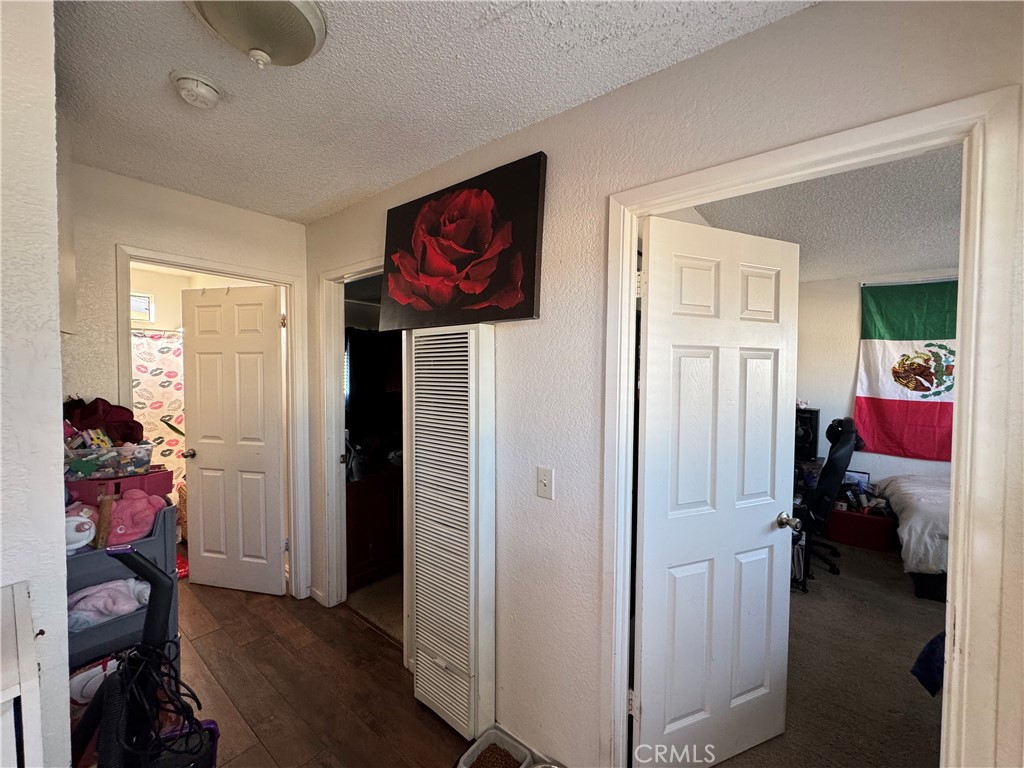 590 South 6th Street Grover Beach, CA 93433 - Photo 15 of 58 Unit A Walkway