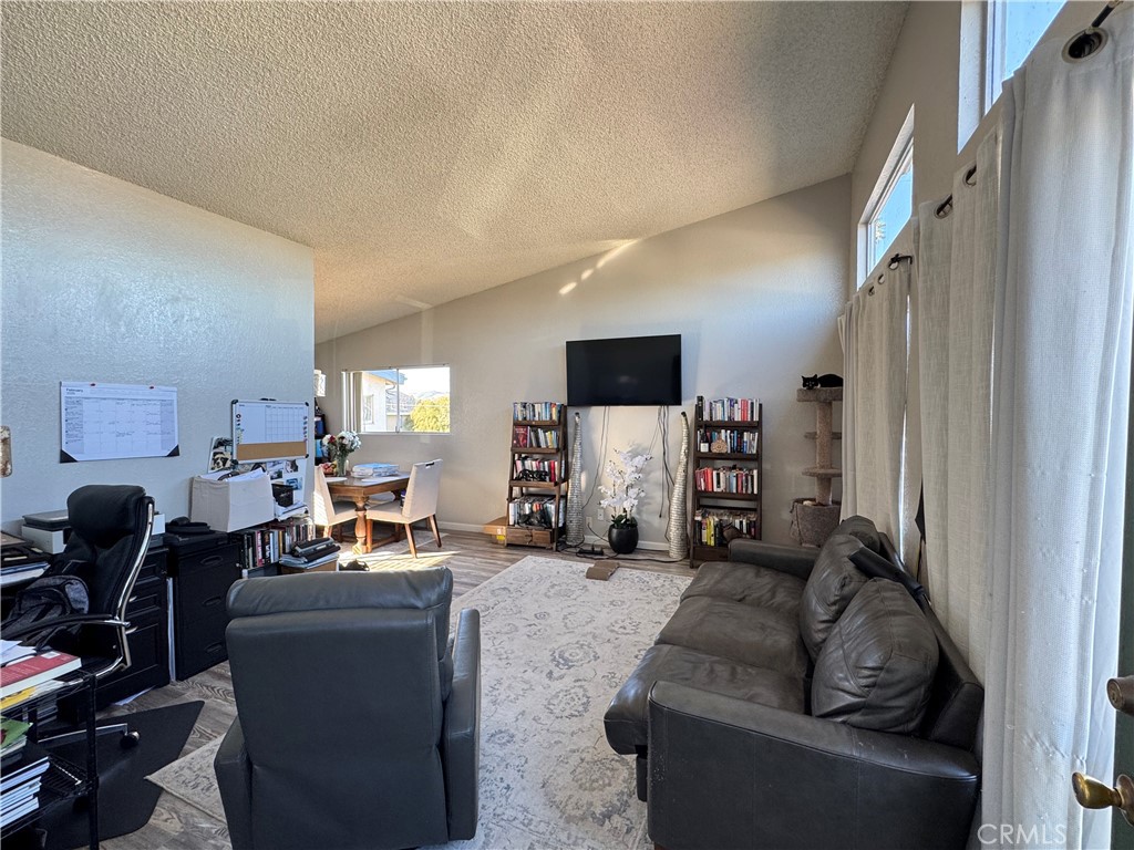 590 South 6th Street Grover Beach, CA 93433 - Photo 24 of 58 Unit C Living Room