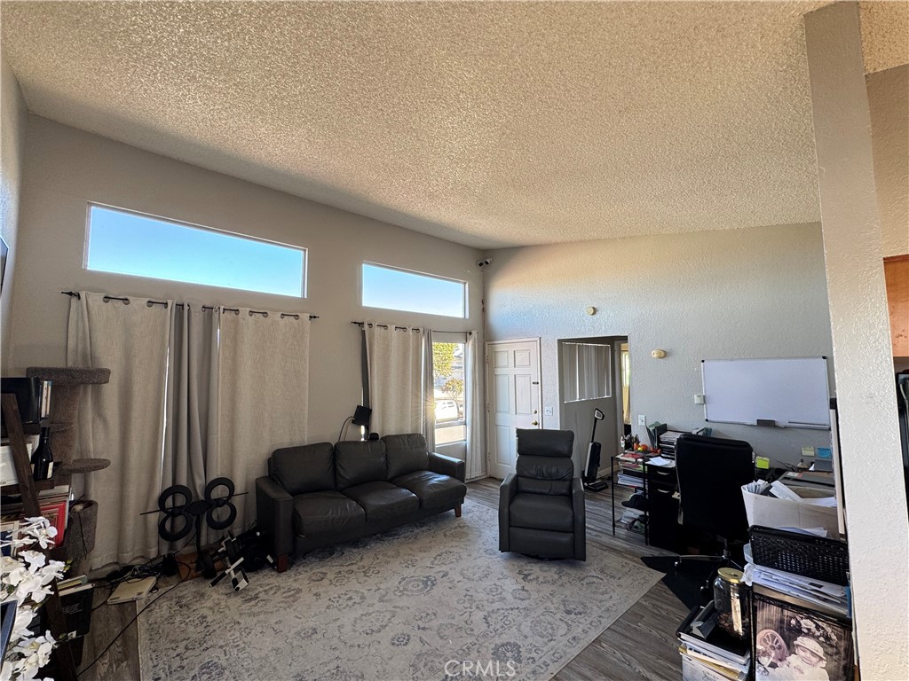 590 South 6th Street Grover Beach, CA 93433 - Photo 26 of 58 Unit C Living Room