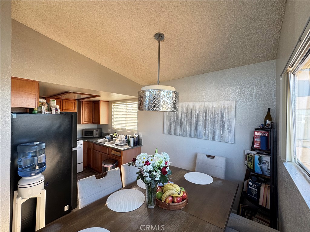 590 South 6th Street Grover Beach, CA 93433 - Photo 28 of 58 Unit C Kitchen/ Dining