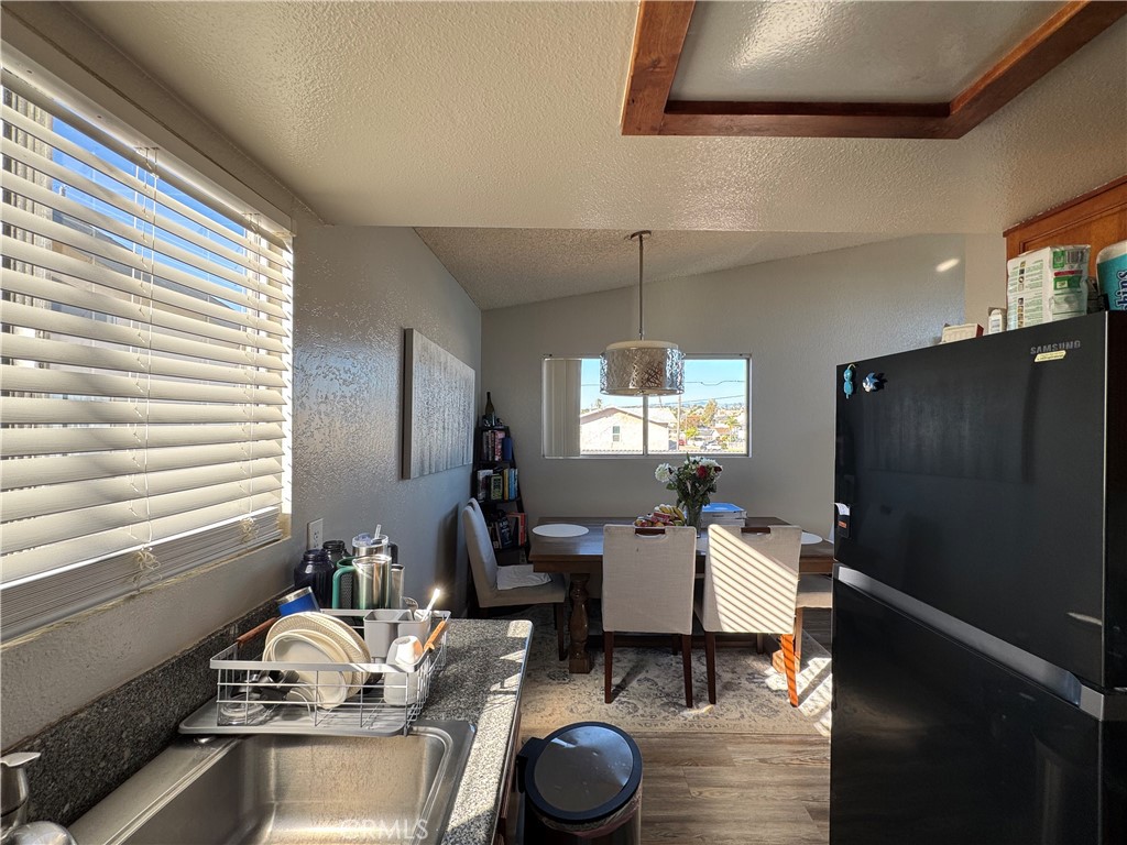590 South 6th Street Grover Beach, CA 93433 - Photo 30 of 58 Unit C Kitchen