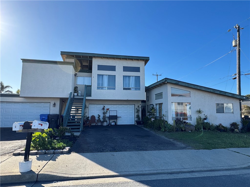 590 South 6th Street Grover Beach, CA 93433 - Photo 3 of 58 Units B & C