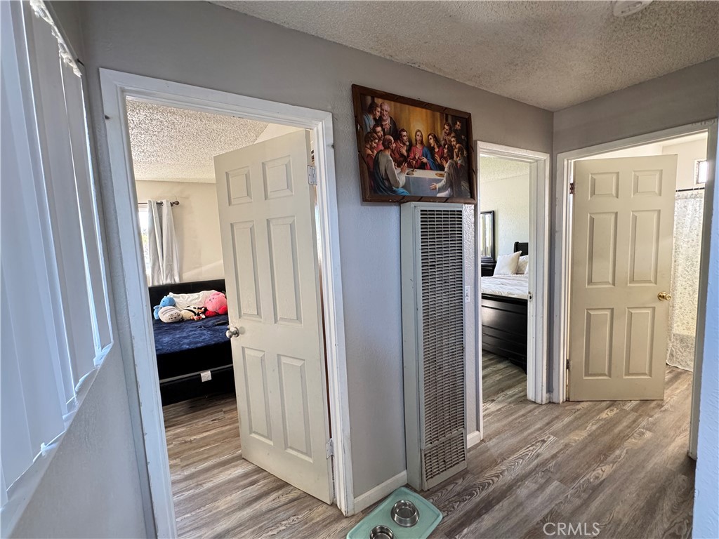 590 South 6th Street Grover Beach, CA 93433 - Photo 31 of 58 Unit C Walkway