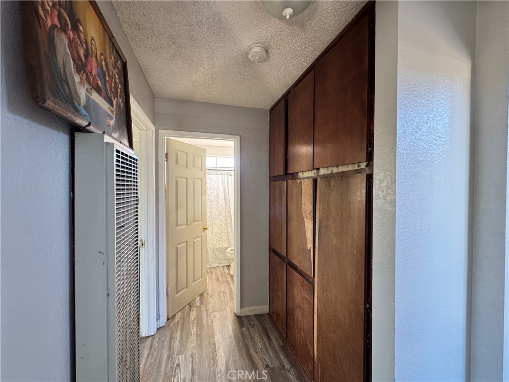 590 South 6th Street Grover Beach, CA 93433 - Photo 32 of 58 Unit C Walkway