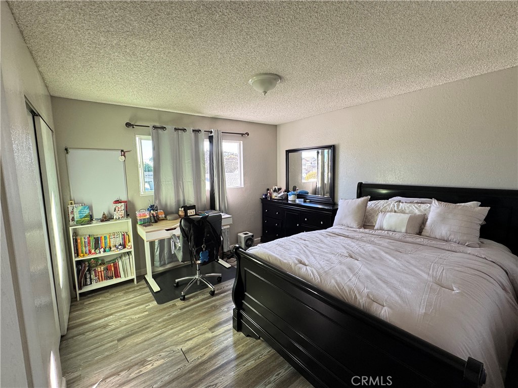 590 South 6th Street Grover Beach, CA 93433 - Photo 35 of 58 Unit C Bedroom 2