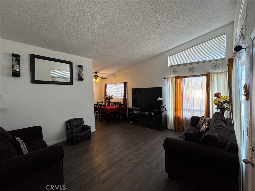 590 South 6th Street Grover Beach, CA 93433 - Photo 38 of 58 Unit B Living Room
