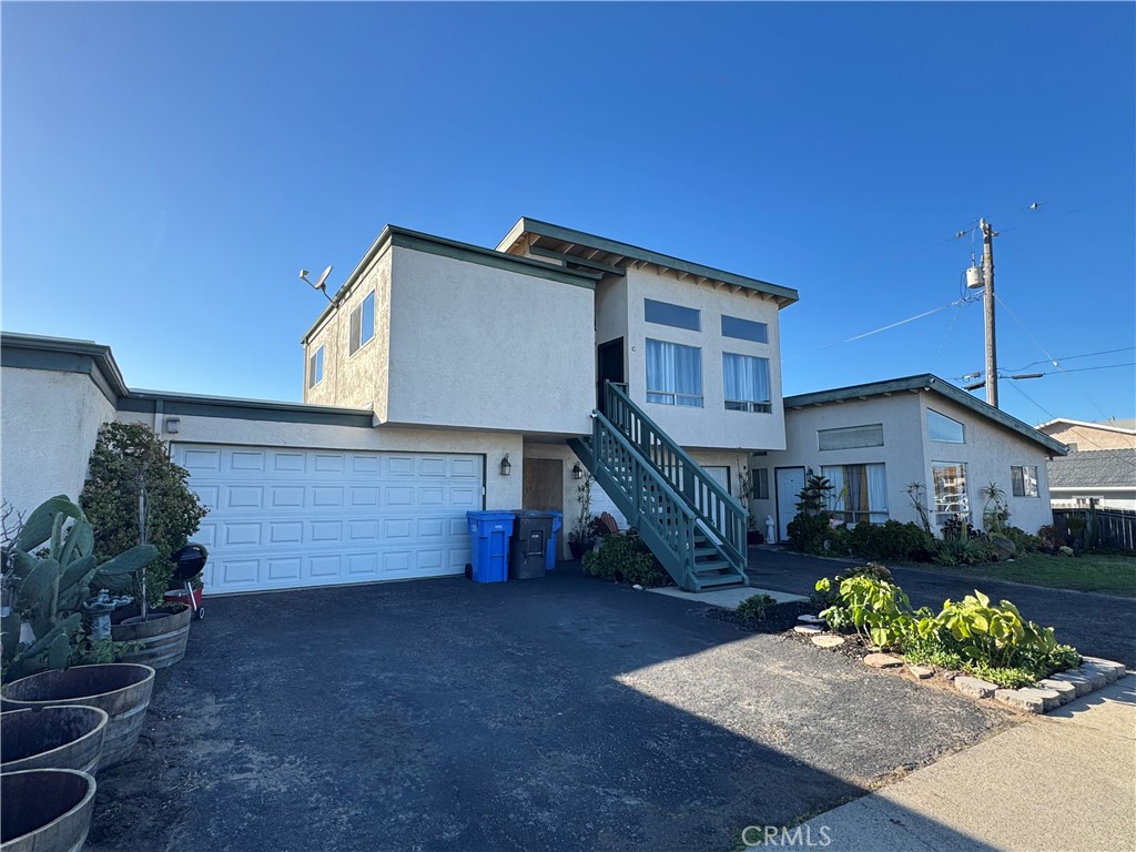 590 South 6th Street Grover Beach, CA 93433 - Photo 4 of 58 Units B & C