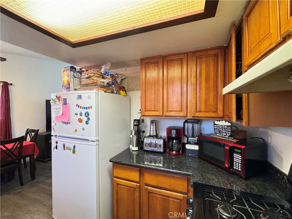 590 South 6th Street Grover Beach, CA 93433 - Photo 45 of 58 Unit B Kitchen