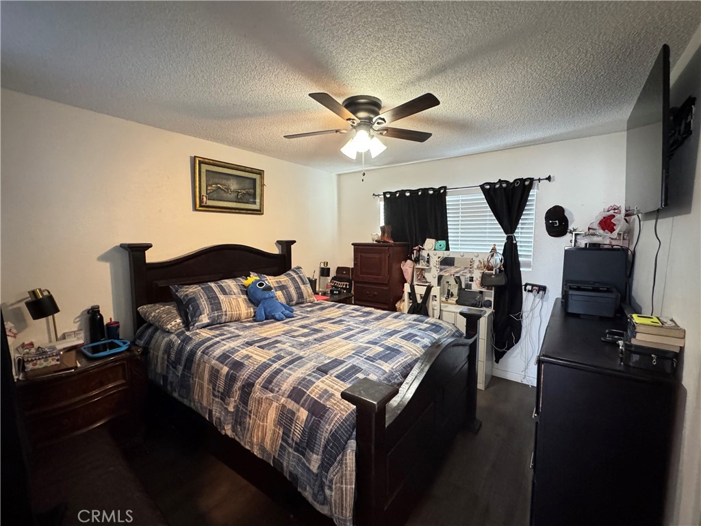 590 South 6th Street Grover Beach, CA 93433 - Photo 48 of 58 Unit B Bedroom 1