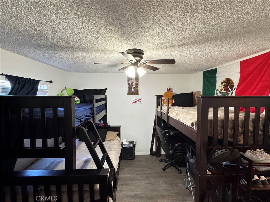 590 South 6th Street Grover Beach, CA 93433 - Photo 52 of 58 Unit B Bedroom 2