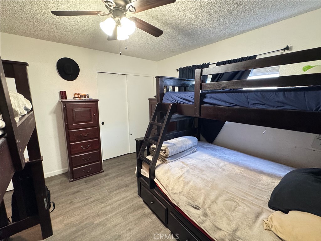 590 South 6th Street Grover Beach, CA 93433 - Photo 53 of 58 Unit B Bedroom 2