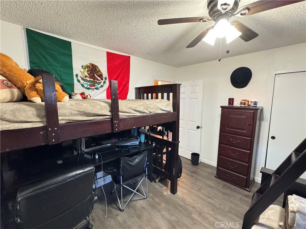 590 South 6th Street Grover Beach, CA 93433 - Photo 54 of 58 Unit B Bedroom 2