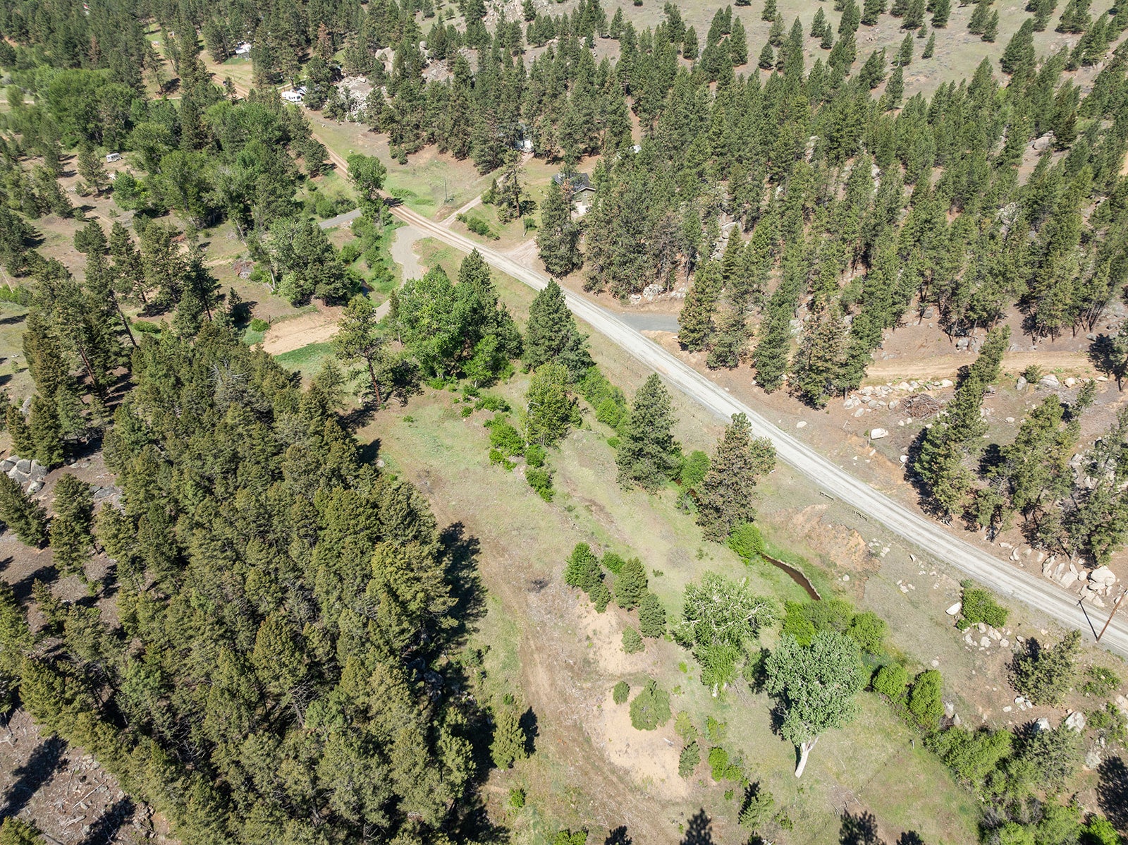 Tbd Clancy Creek Road, Unit A5 Clancy, MT 59634 - Photo 3 of 49 Gallery Image 3
