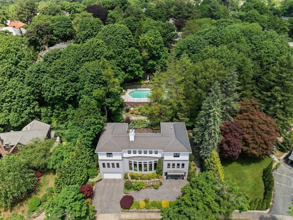 17 Edge Hill Road Newton, MA 02467 - Photo 29 of 29