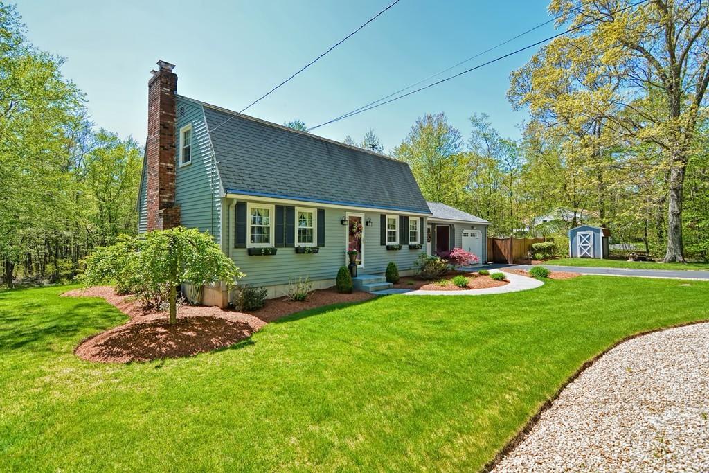 159 Martin Road Douglas, MA 01516 - Photo 1 of 41 Gallery Image 1