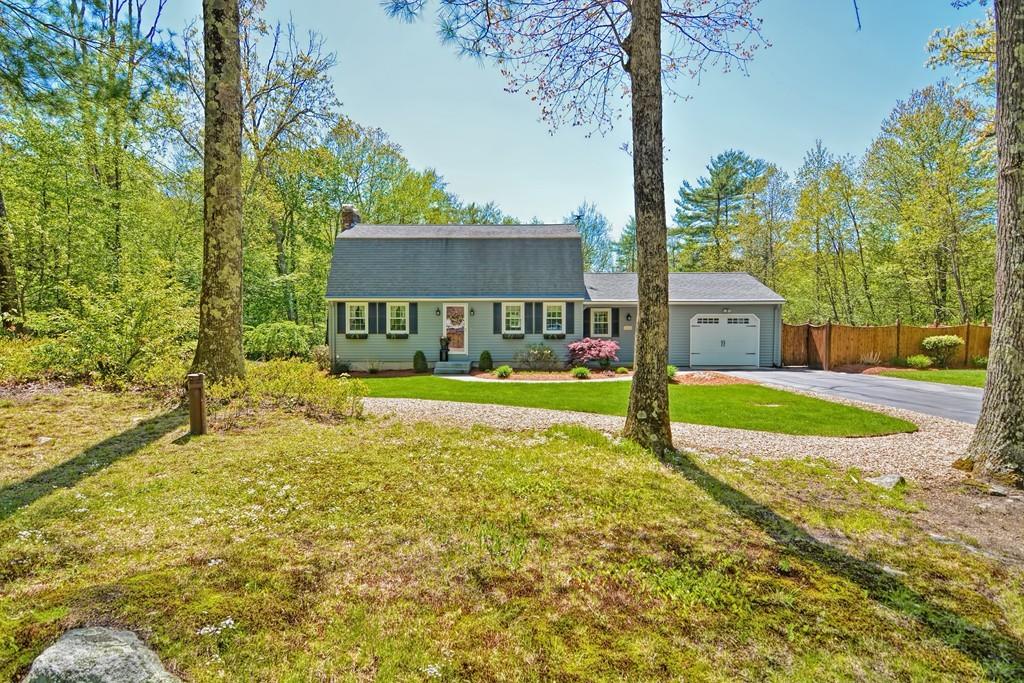 159 Martin Road Douglas, MA 01516 - Photo 2 of 41 Gallery Image 2