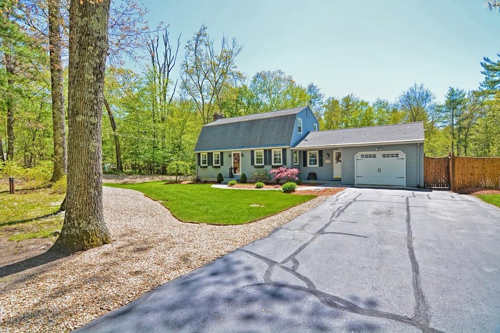 159 Martin Road Douglas, MA 01516 - Photo 3 of 41 Gallery Image 3