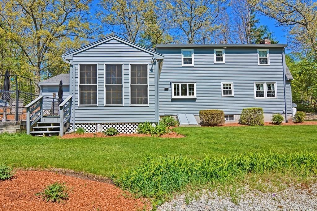 159 Martin Road Douglas, MA 01516 - Photo 39 of 41 Gallery Image 39