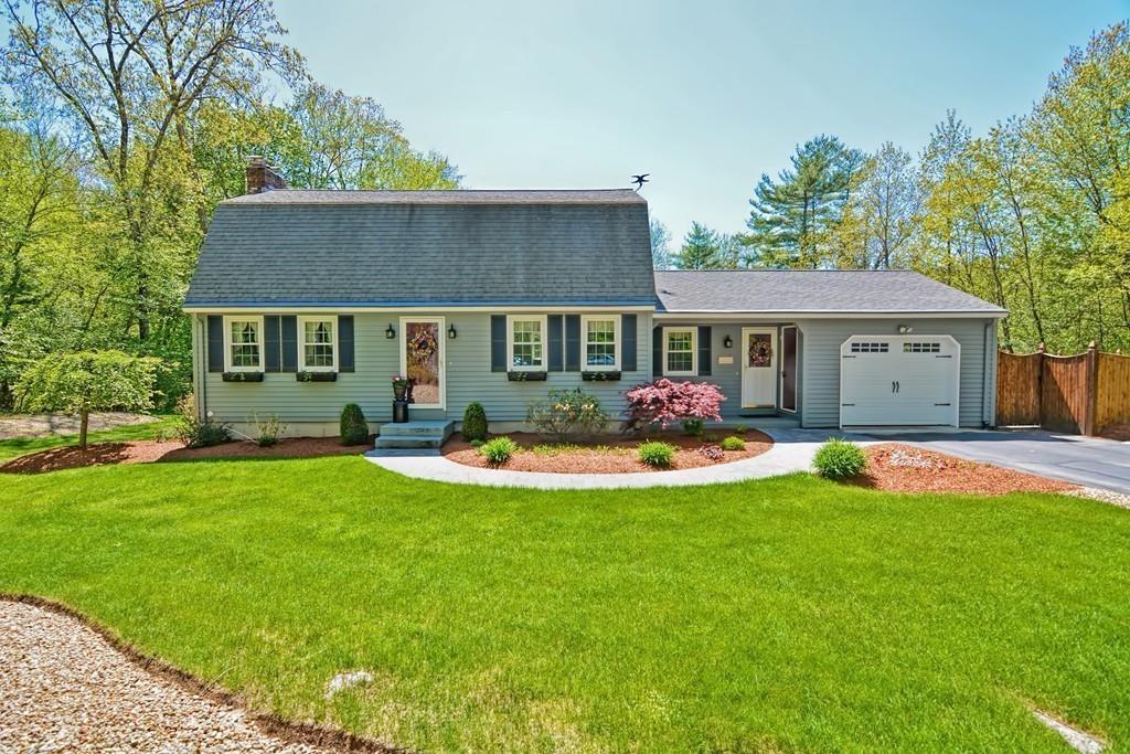 159 Martin Road Douglas, MA 01516 - Photo 4 of 41 Gallery Image 4